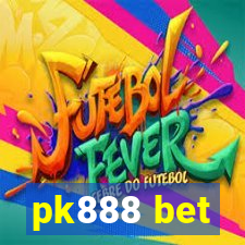 pk888 bet